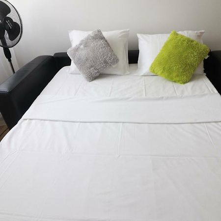 Studio Scandinaves - Disneyland Paris Apartment Serris Luaran gambar