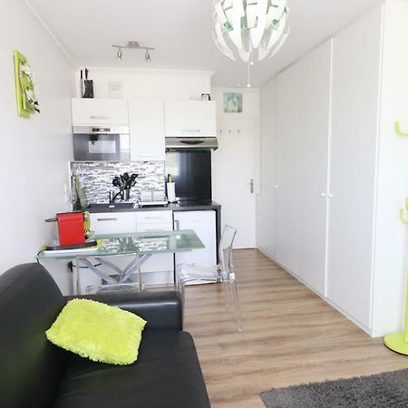 Studio Scandinaves - Disneyland Paris Apartment Serris Luaran gambar
