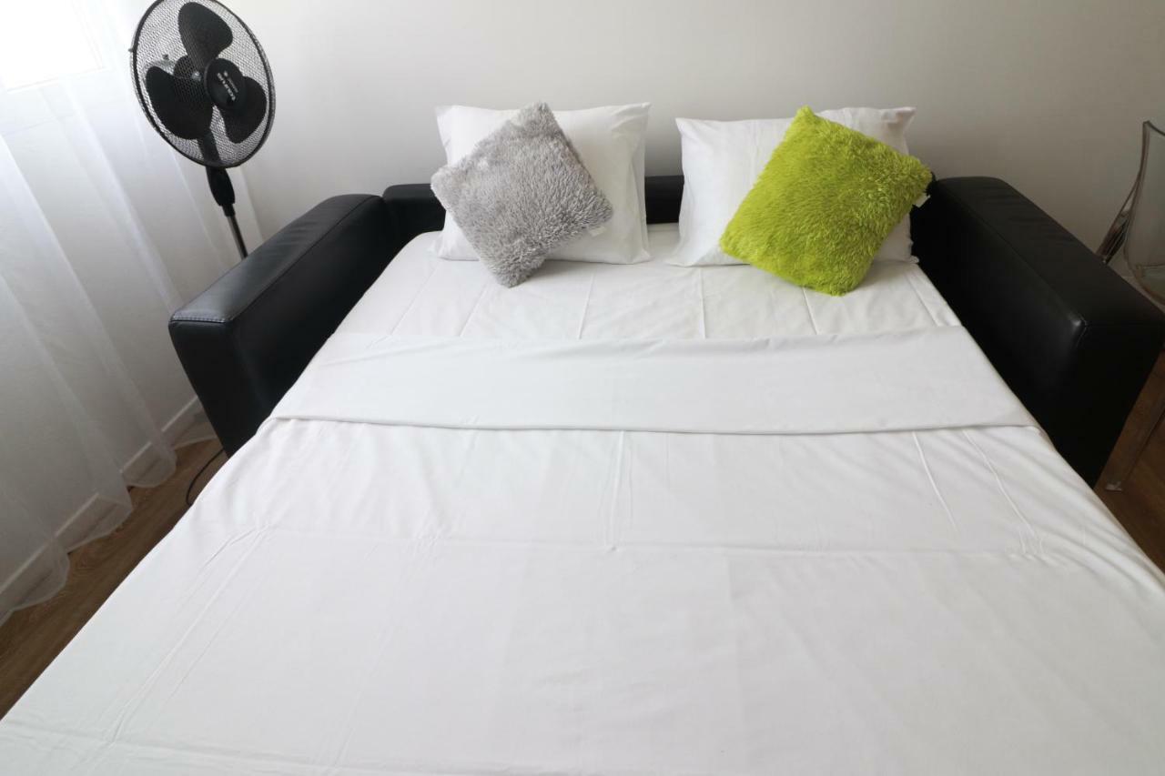 Studio Scandinaves - Disneyland Paris Apartment Serris Luaran gambar