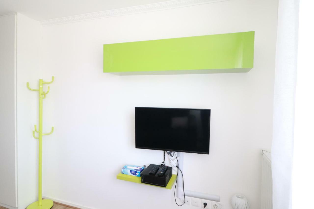 Studio Scandinaves - Disneyland Paris Apartment Serris Luaran gambar