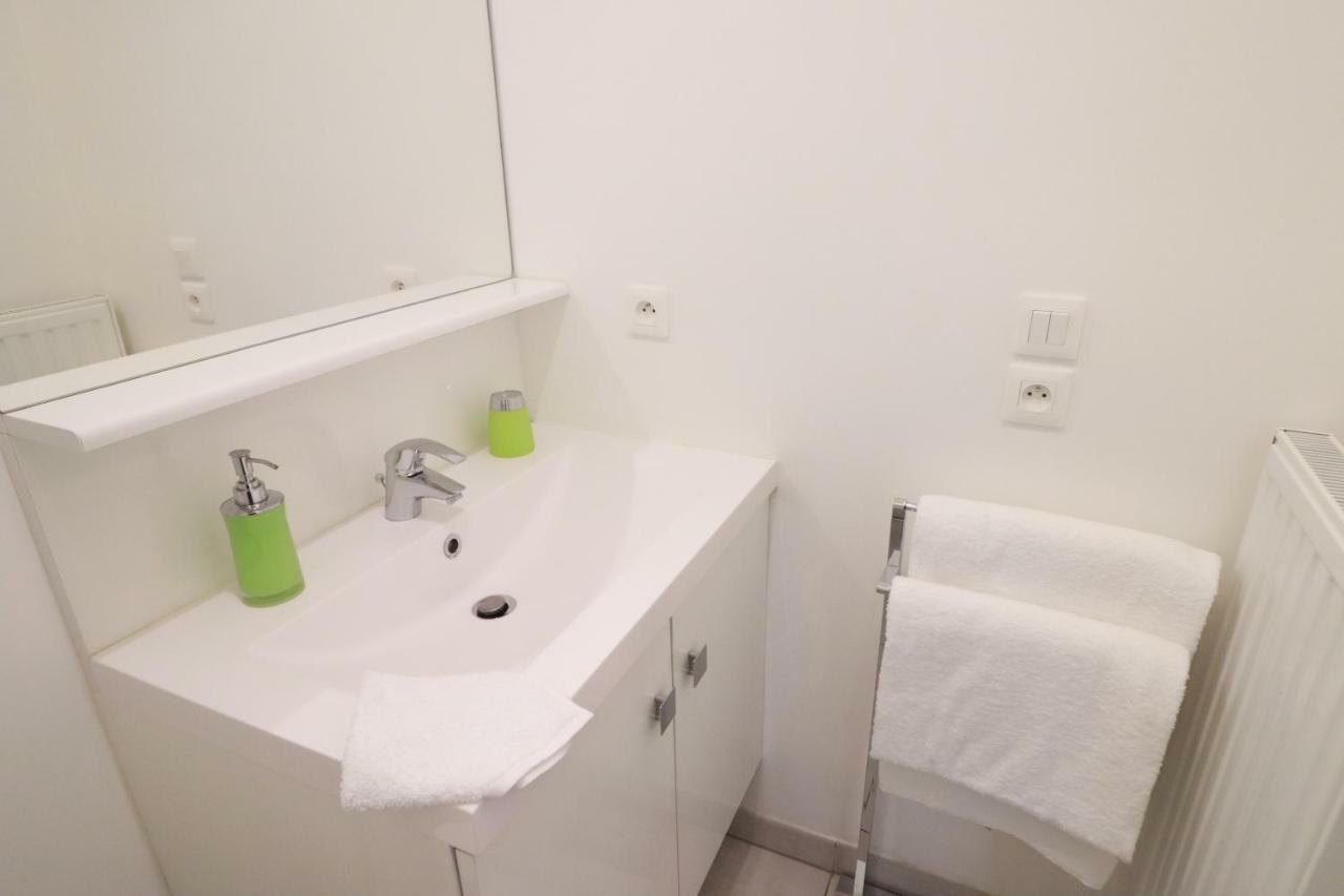 Studio Scandinaves - Disneyland Paris Apartment Serris Luaran gambar
