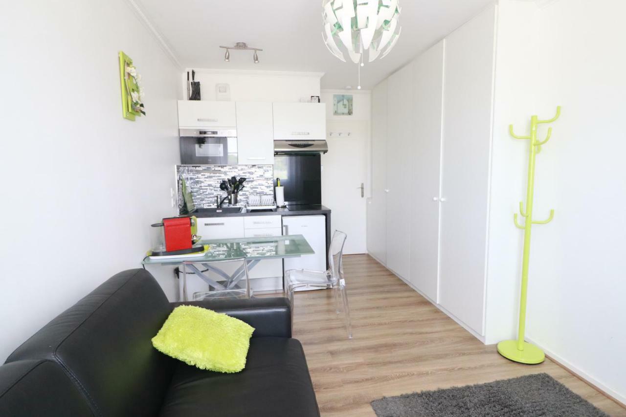 Studio Scandinaves - Disneyland Paris Apartment Serris Luaran gambar